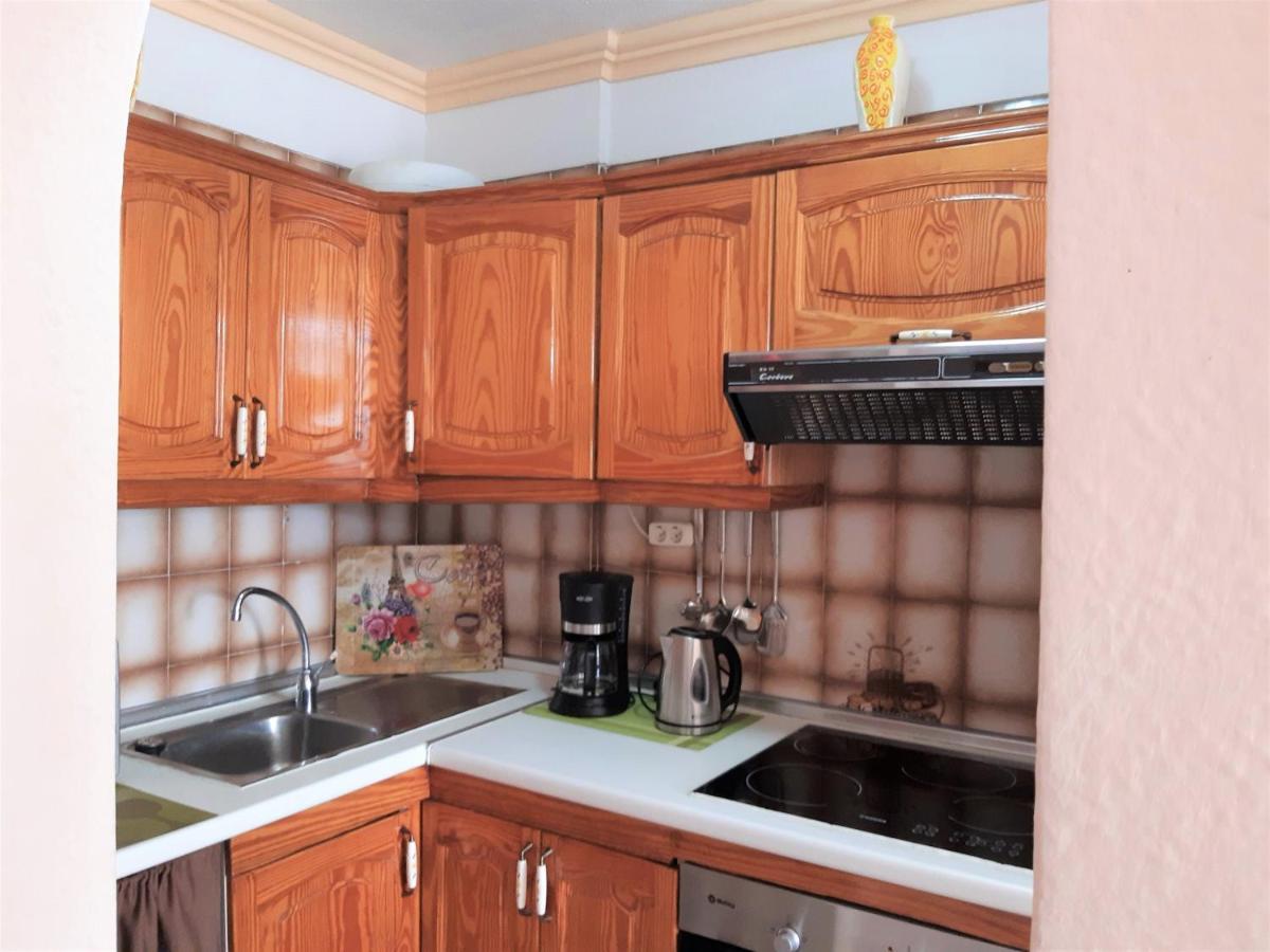 Summerland Lc Holiday Home Los Cristianos  Exterior foto