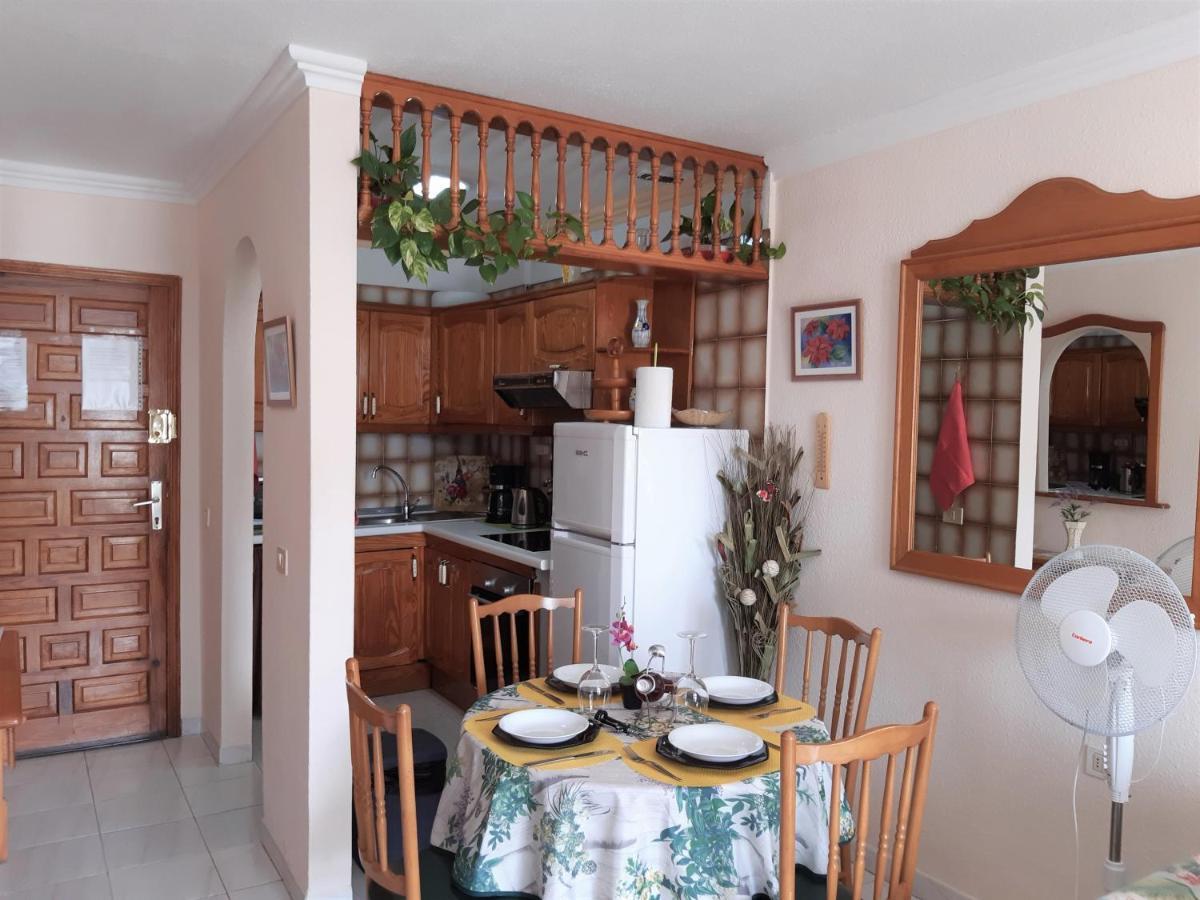 Summerland Lc Holiday Home Los Cristianos  Exterior foto