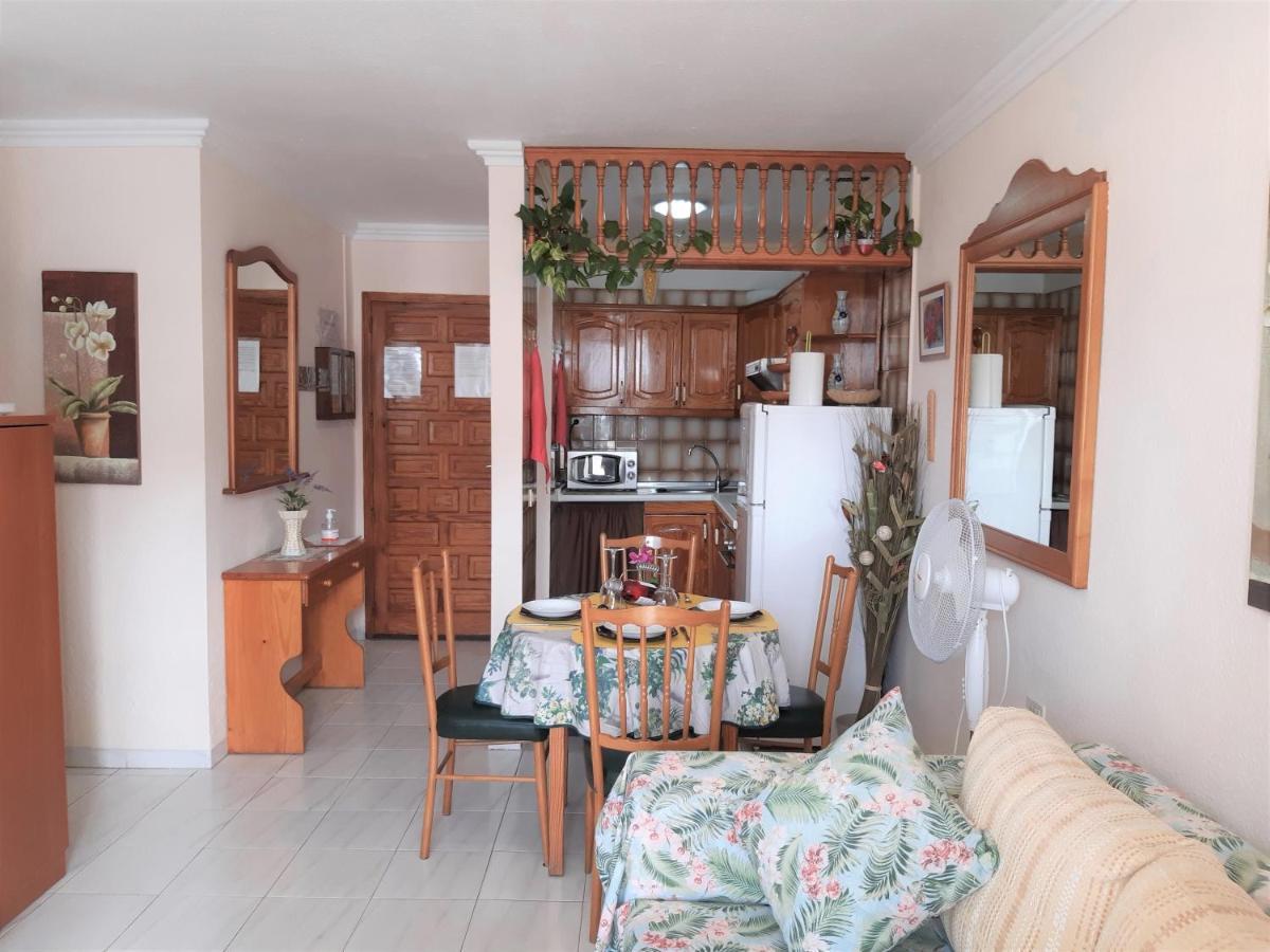 Summerland Lc Holiday Home Los Cristianos  Exterior foto