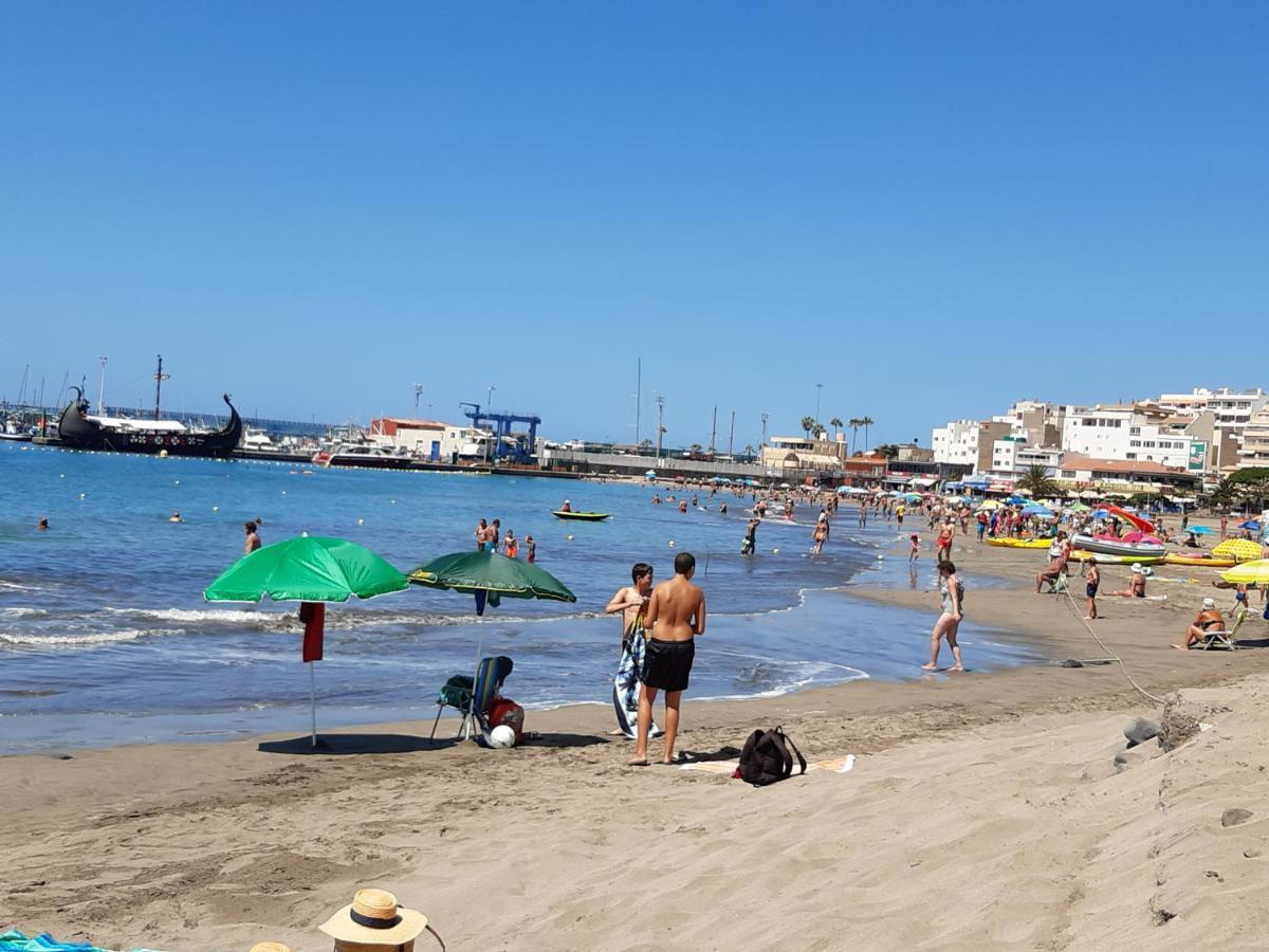Summerland Lc Holiday Home Los Cristianos  Exterior foto