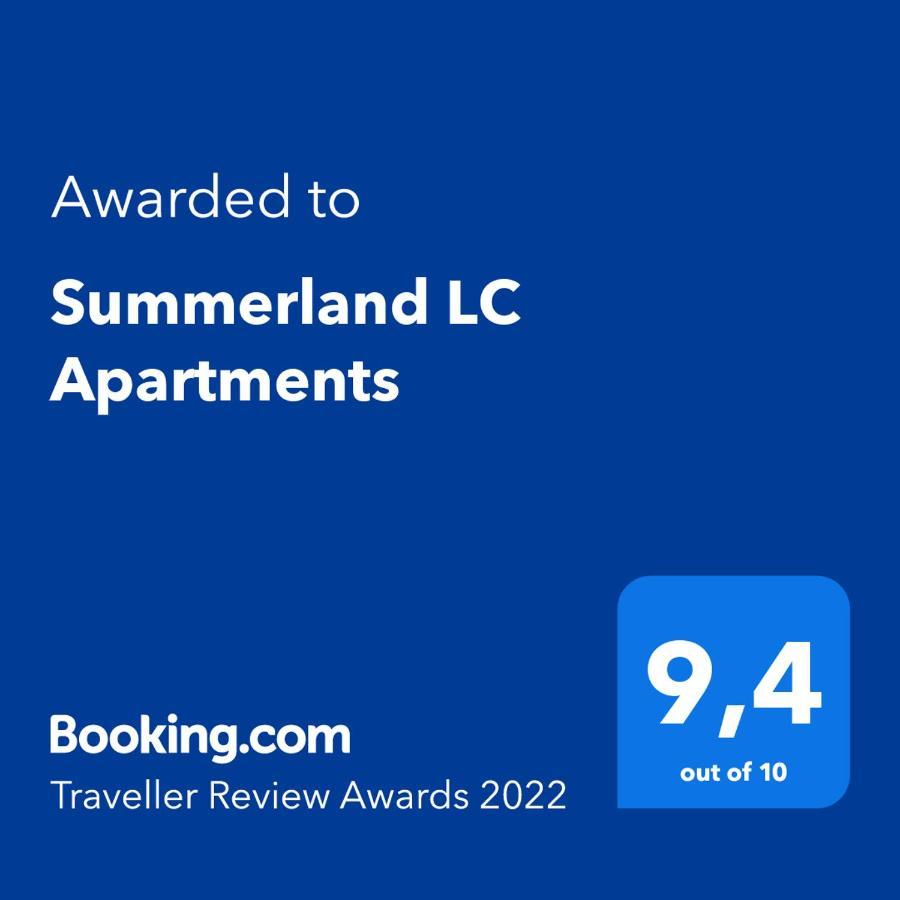 Summerland Lc Holiday Home Los Cristianos  Exterior foto
