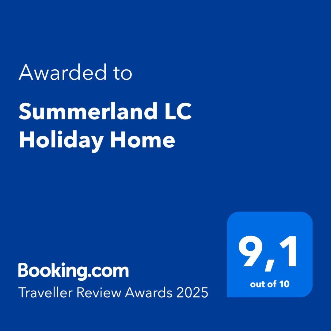 Summerland Lc Holiday Home Los Cristianos  Exterior foto