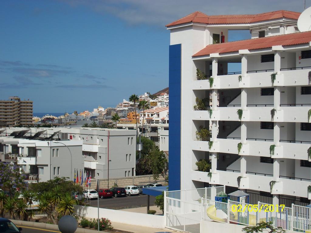 Summerland Lc Holiday Home Los Cristianos  Exterior foto