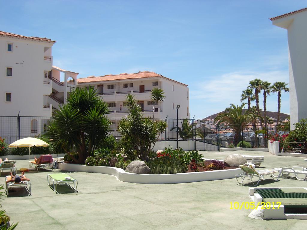 Summerland Lc Holiday Home Los Cristianos  Exterior foto