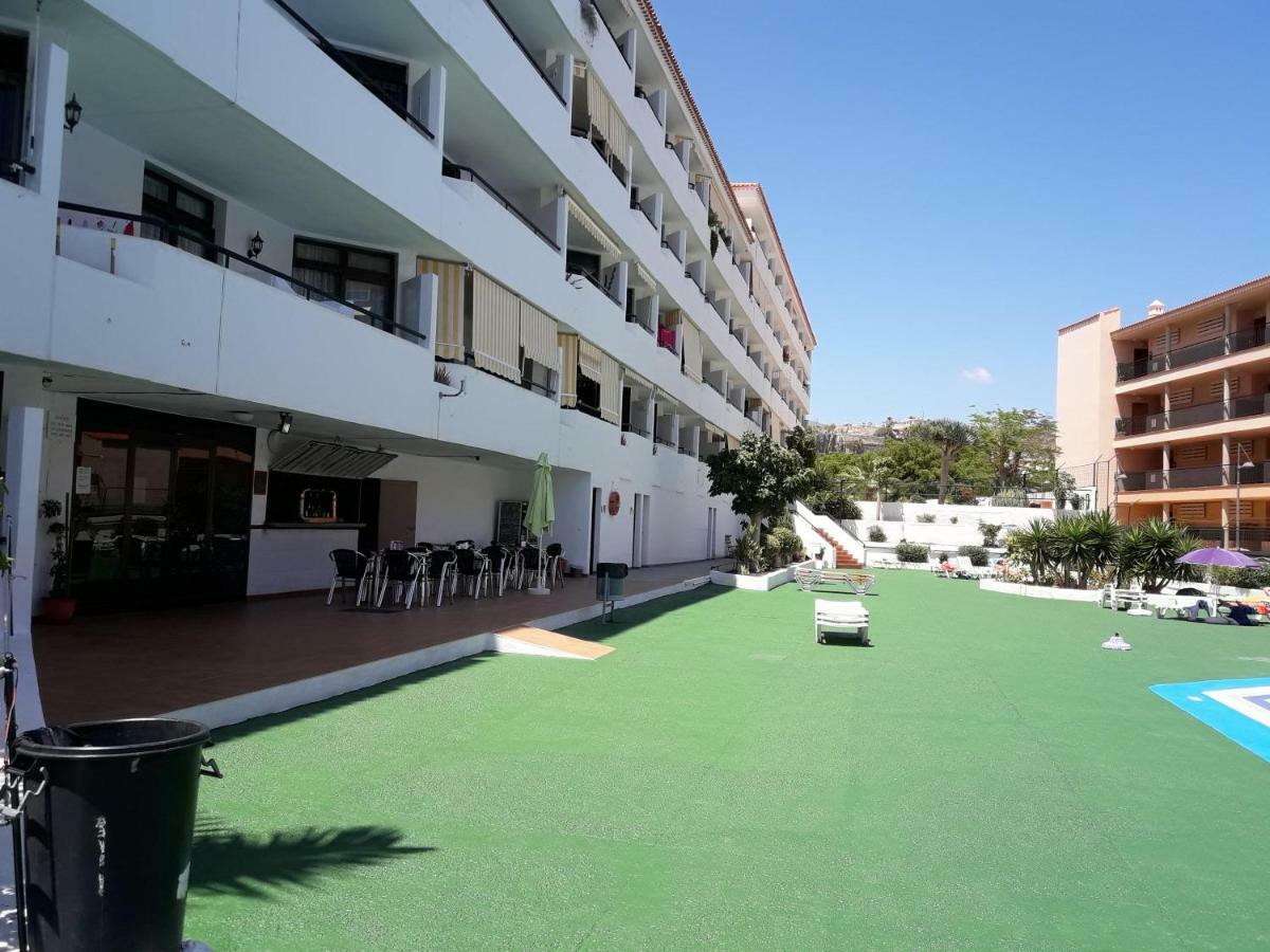 Summerland Lc Holiday Home Los Cristianos  Exterior foto