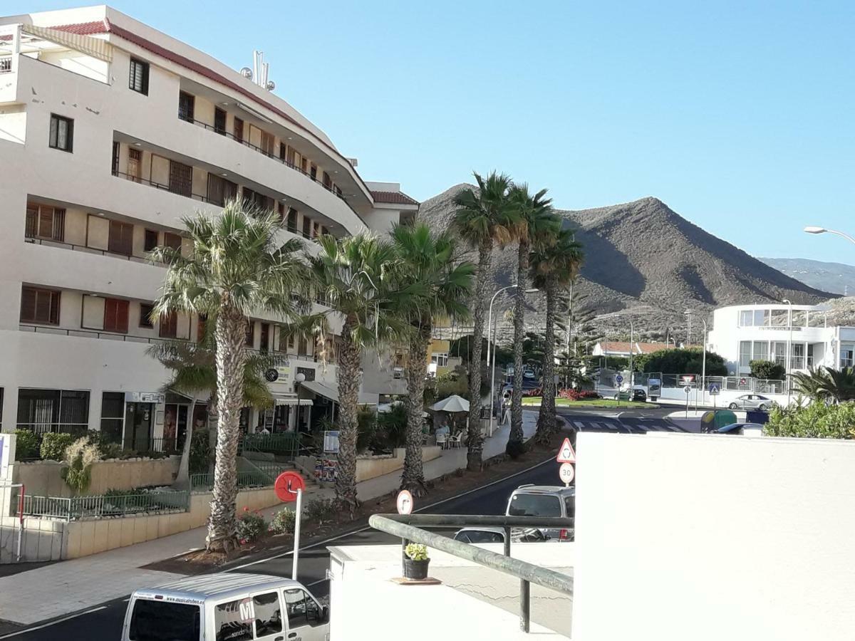 Summerland Lc Holiday Home Los Cristianos  Exterior foto