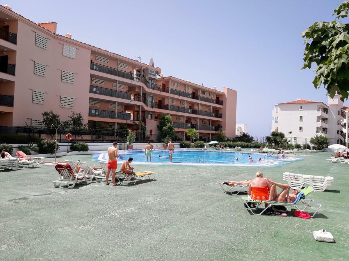 Summerland Lc Holiday Home Los Cristianos  Exterior foto