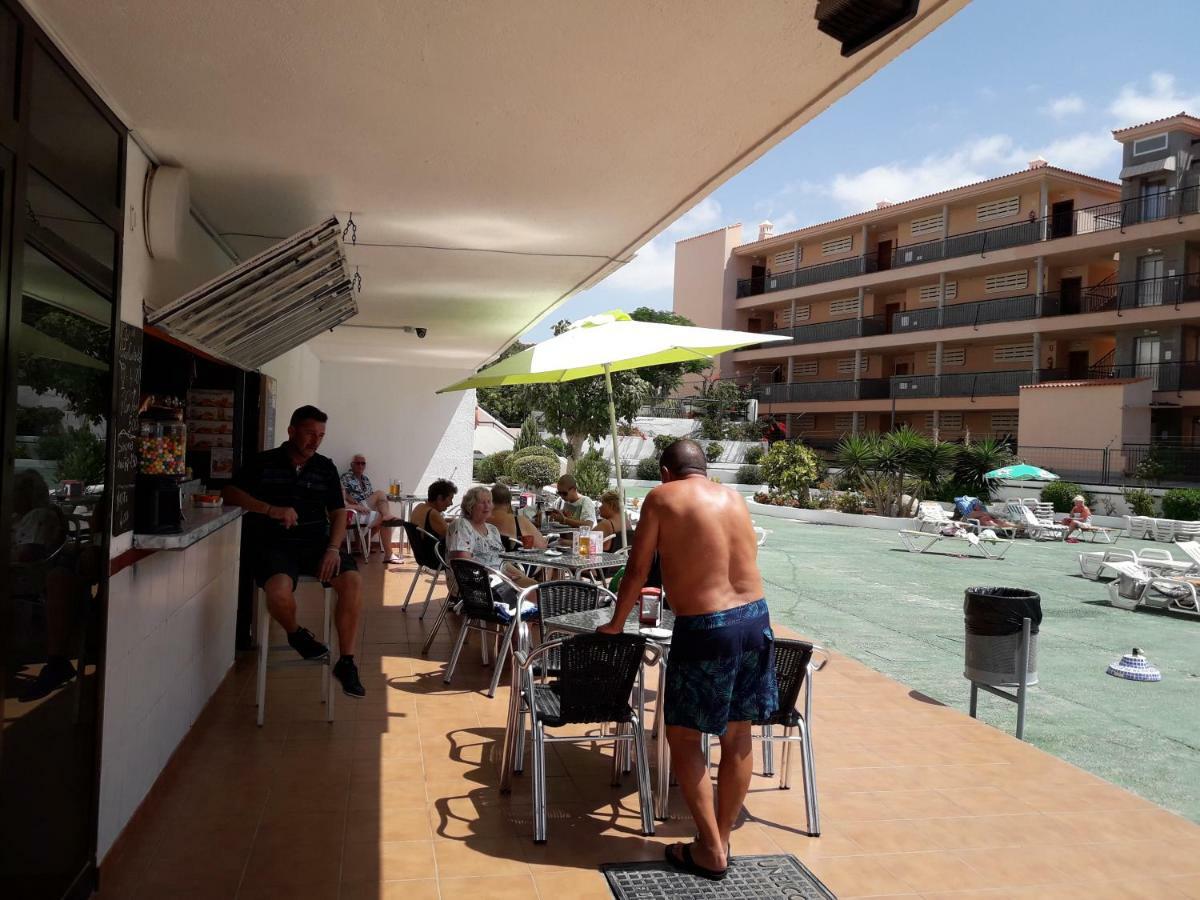 Summerland Lc Holiday Home Los Cristianos  Exterior foto