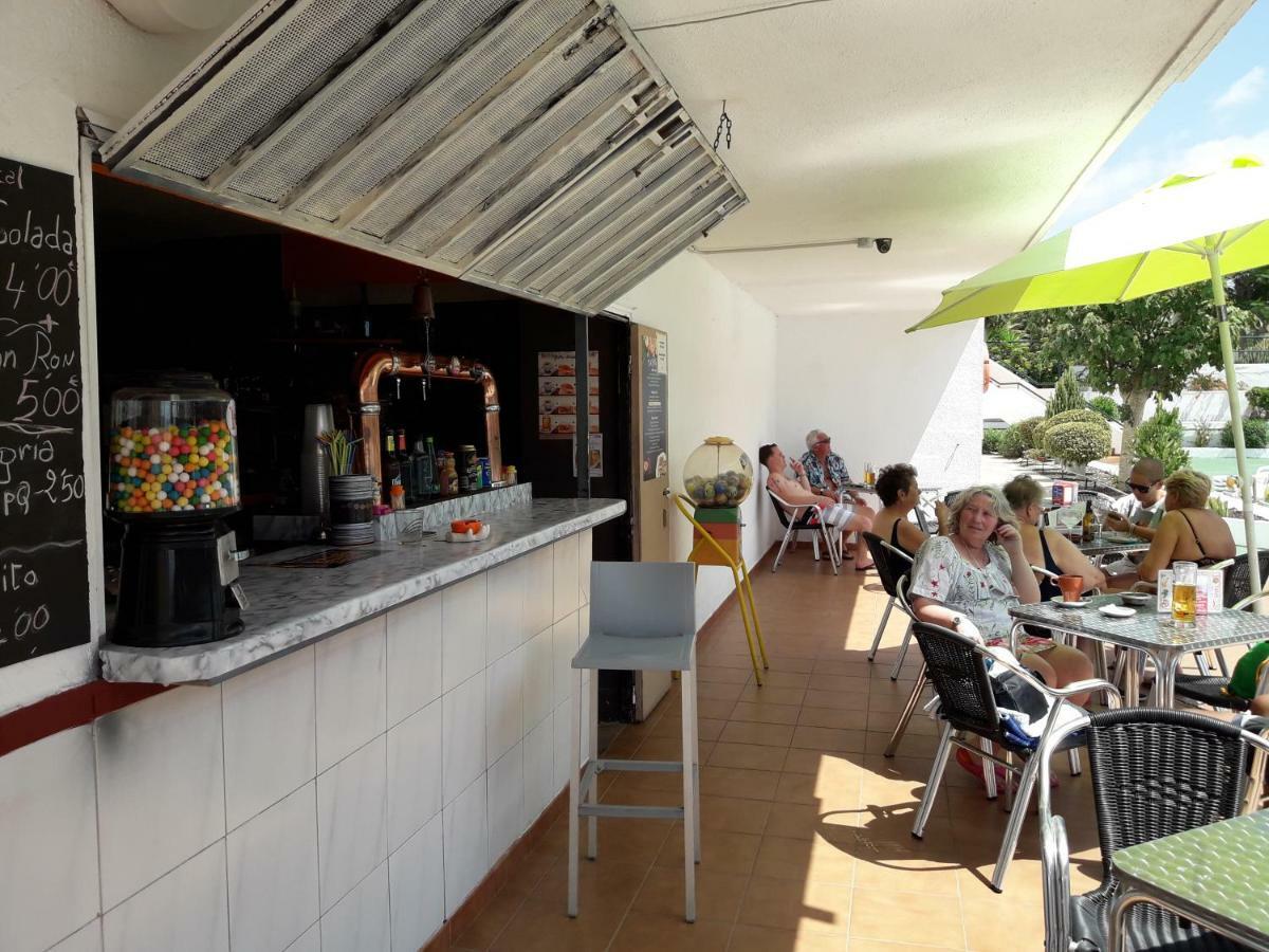 Summerland Lc Holiday Home Los Cristianos  Exterior foto