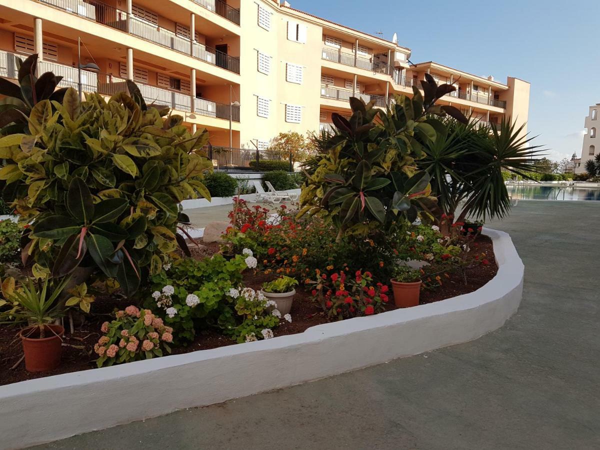 Summerland Lc Holiday Home Los Cristianos  Exterior foto