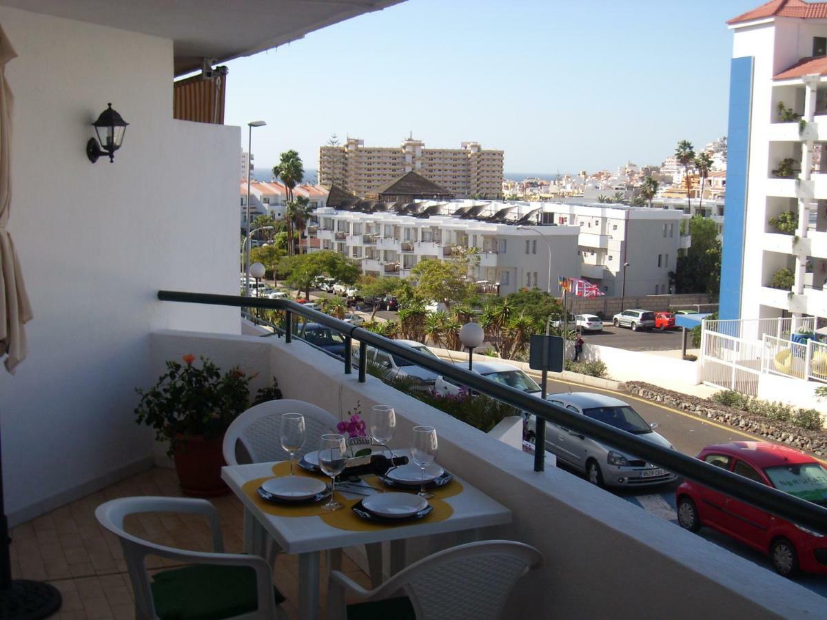 Summerland Lc Holiday Home Los Cristianos  Exterior foto