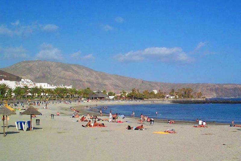 Summerland Lc Holiday Home Los Cristianos  Exterior foto