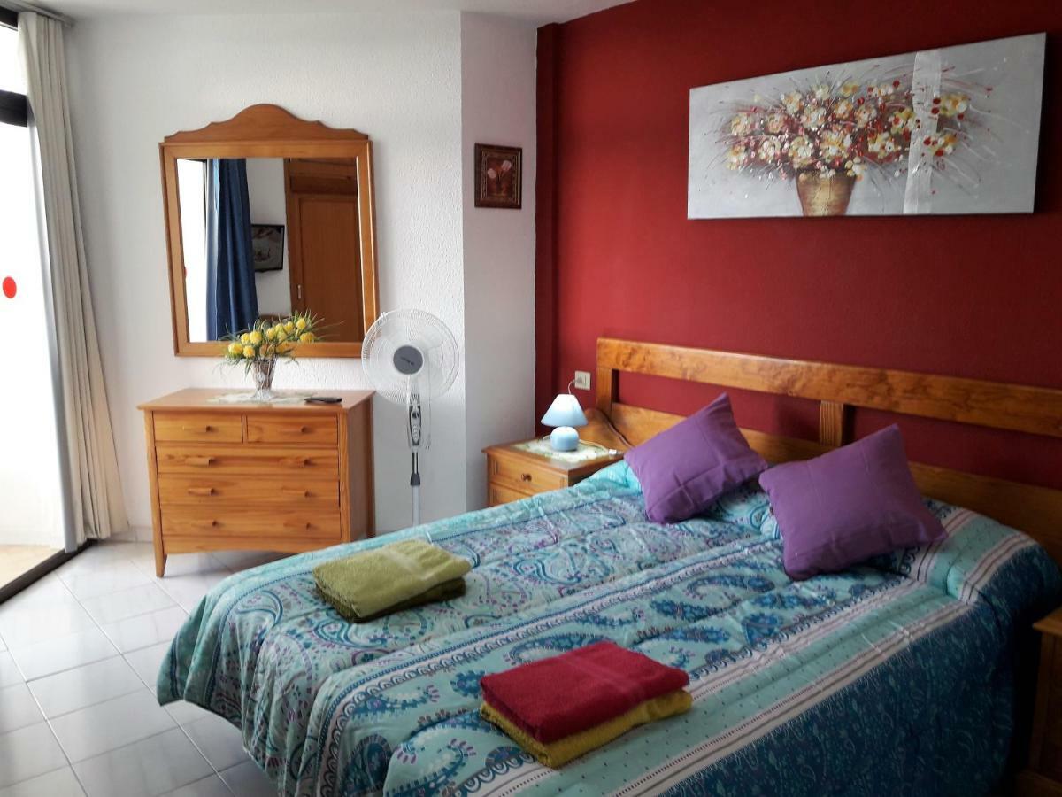 Summerland Lc Holiday Home Los Cristianos  Exterior foto
