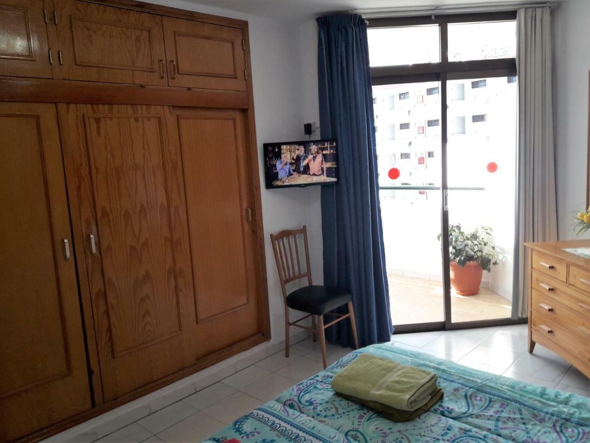 Summerland Lc Holiday Home Los Cristianos  Exterior foto