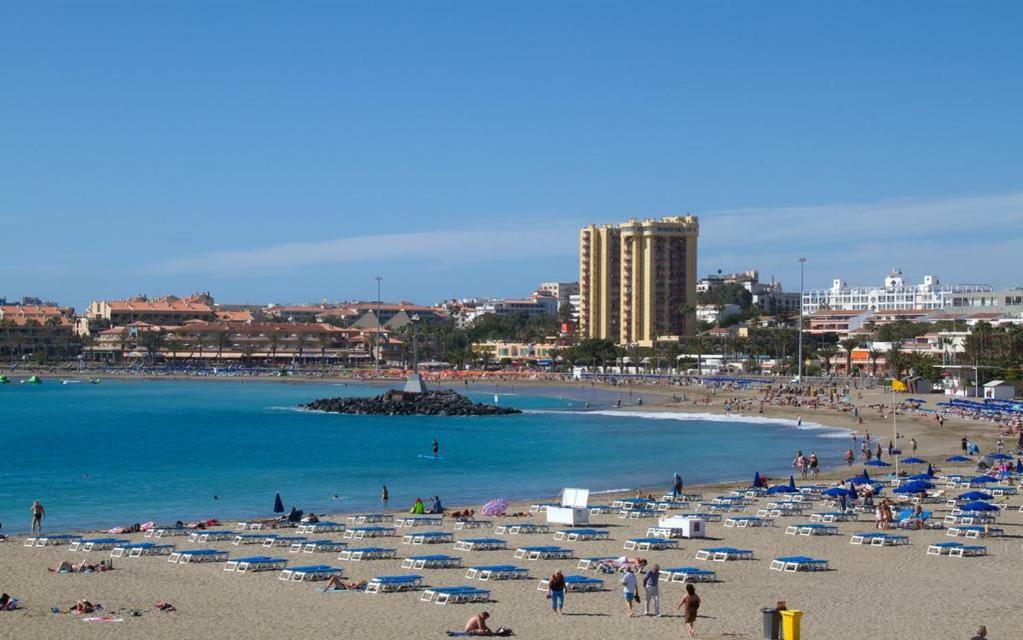 Summerland Lc Holiday Home Los Cristianos  Exterior foto