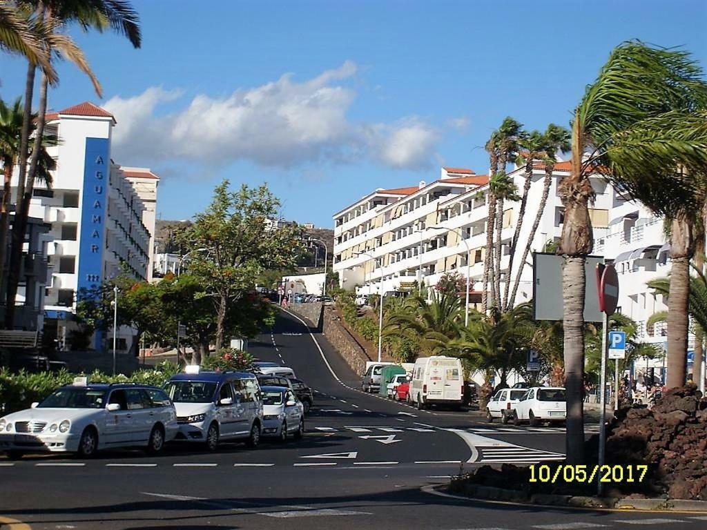 Summerland Lc Holiday Home Los Cristianos  Exterior foto