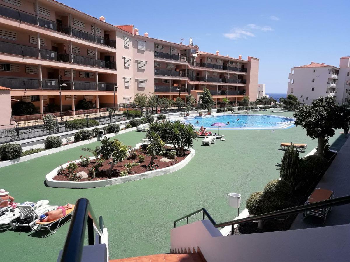 Summerland Lc Holiday Home Los Cristianos  Exterior foto
