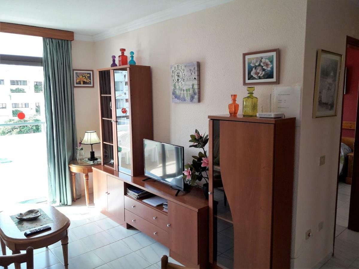 Summerland Lc Holiday Home Los Cristianos  Exterior foto