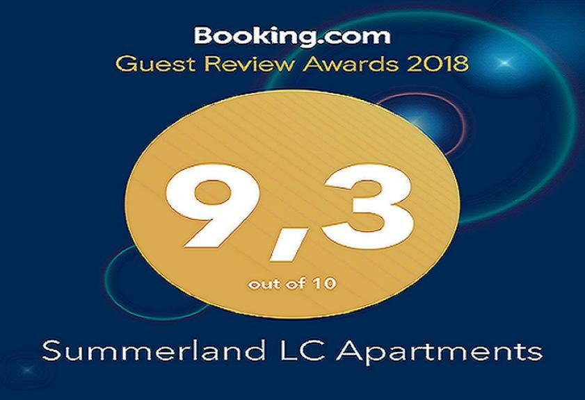 Summerland Lc Holiday Home Los Cristianos  Exterior foto
