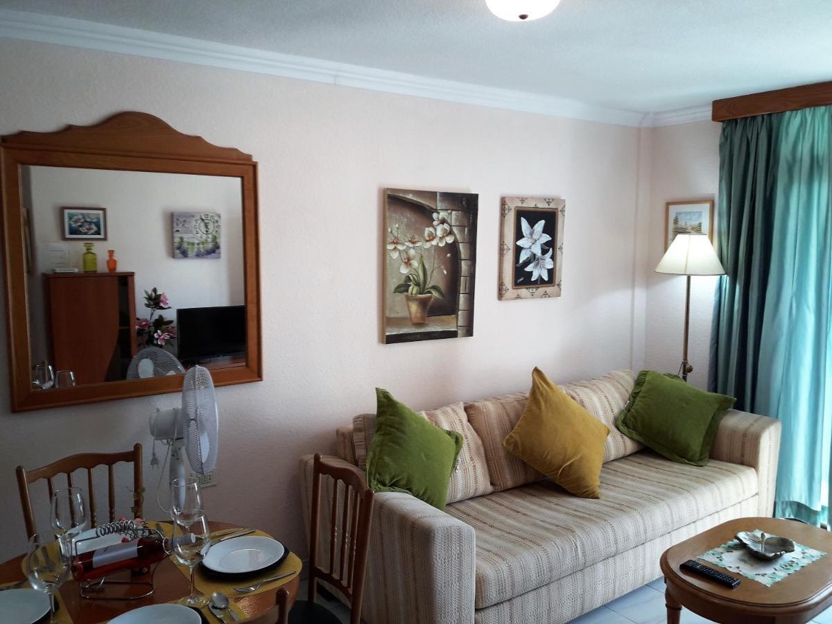 Summerland Lc Holiday Home Los Cristianos  Exterior foto
